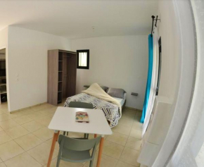 Maison charmante avec vue sur la mer à Saint-Joseph - 33m²